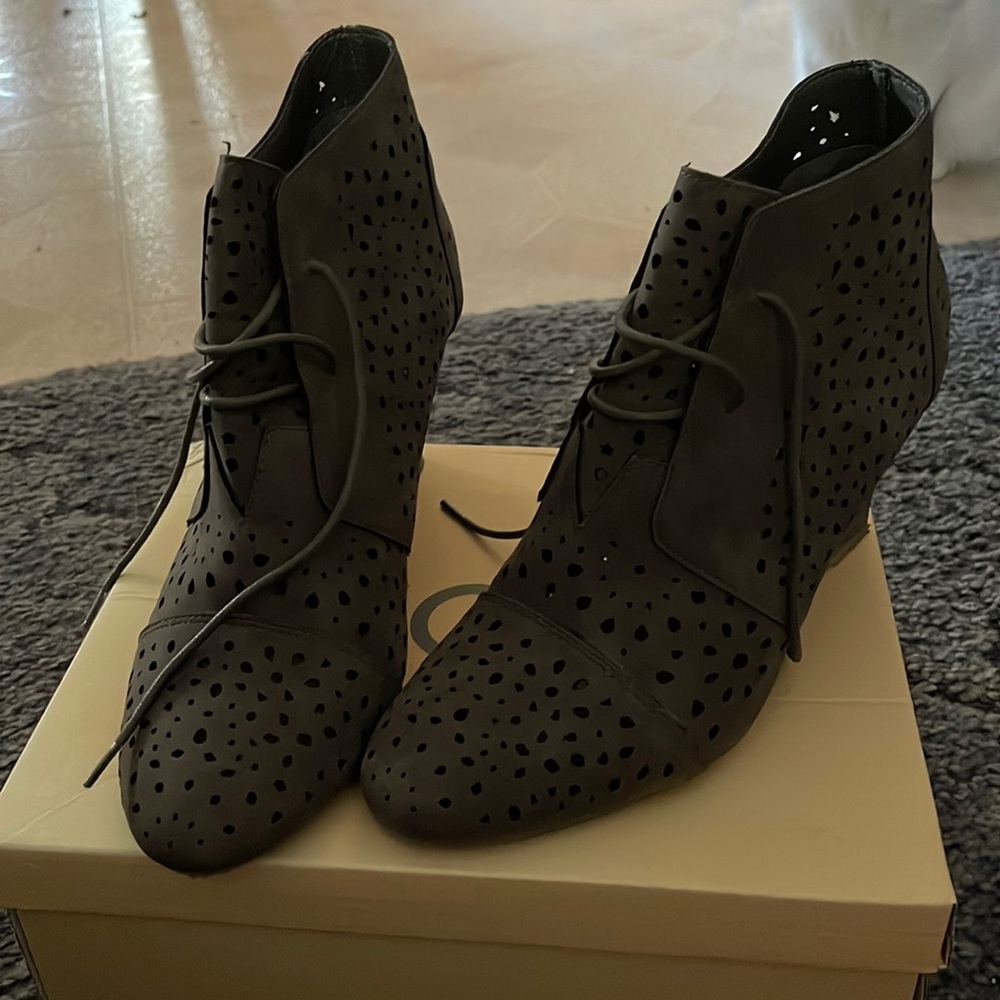 Wedges